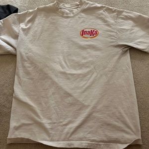 Inaka power pump cover